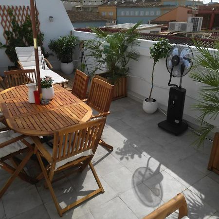 Luxury Apartment Valencia Center Luaran gambar
