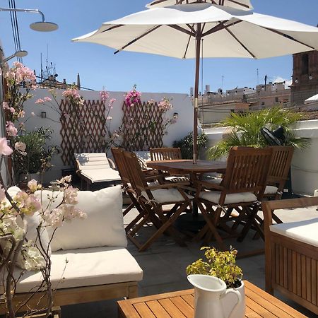 Luxury Apartment Valencia Center Luaran gambar