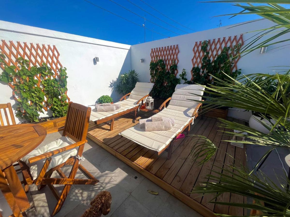 Luxury Apartment Valencia Center Luaran gambar