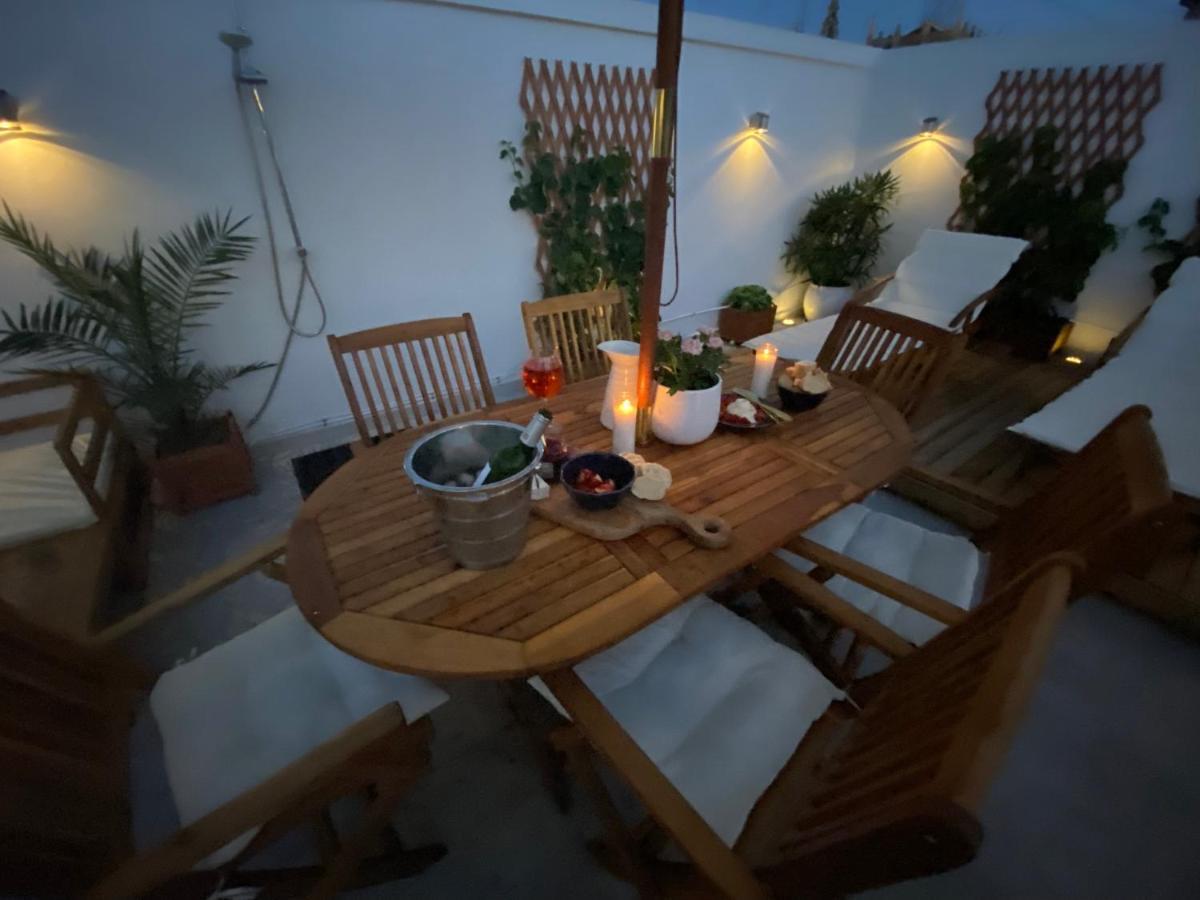 Luxury Apartment Valencia Center Luaran gambar