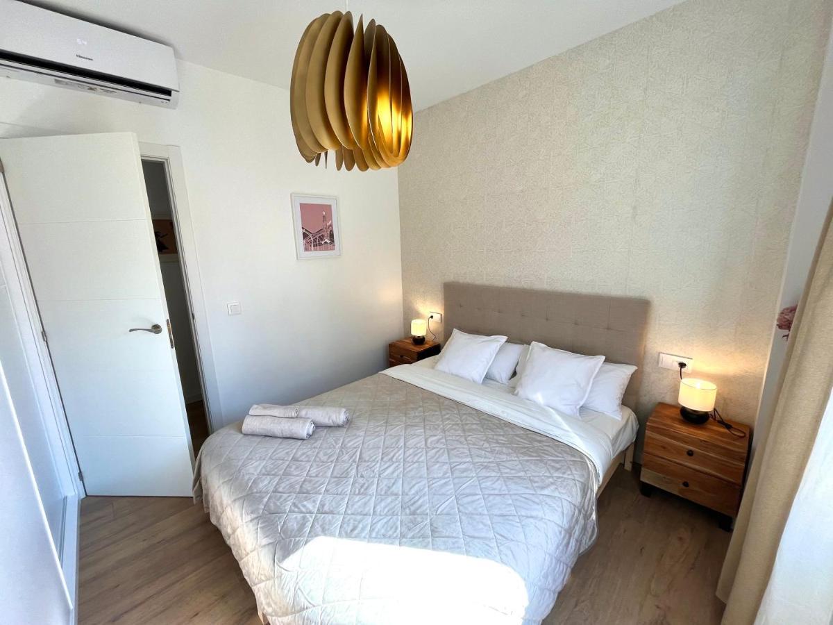 Luxury Apartment Valencia Center Luaran gambar